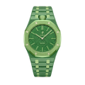 GREEN EIGHT Link Strap