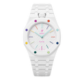 HUIT BLANC Link Strap