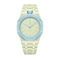 HUIT CRÈME Link Strap