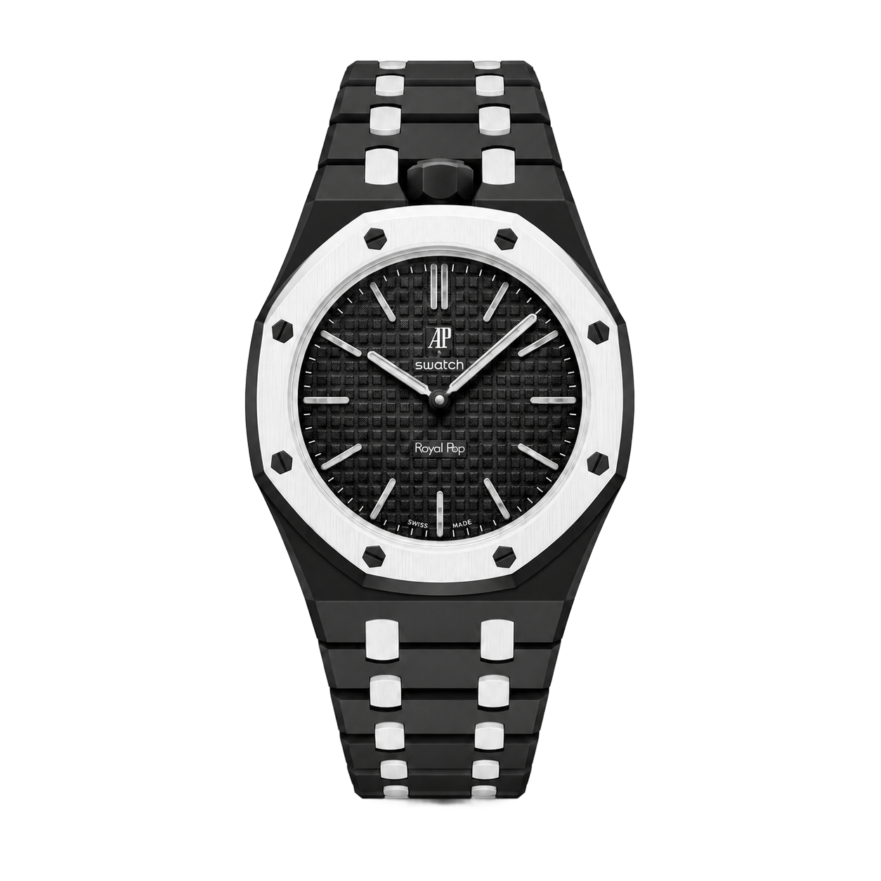 OCHO NEGRO Link Strap
