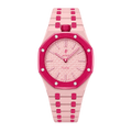 OTTO ROSSO Link Strap